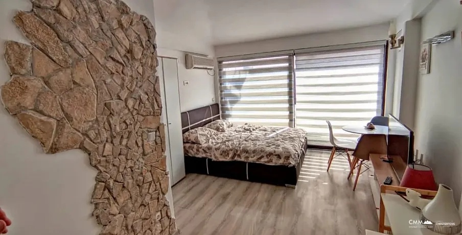 Charmantes Haus mit Dachterrasse